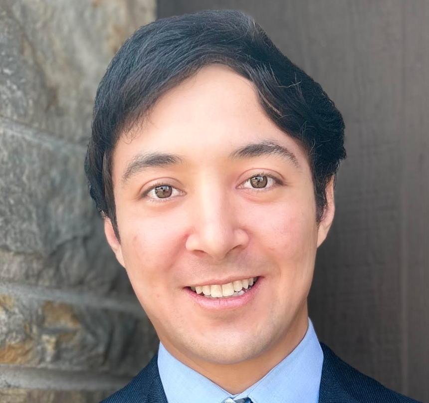 person looking relieved and confident - how much does it cost for an estate lawyer