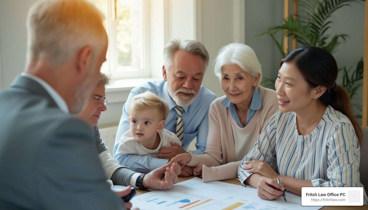 advanced estate planning strategies