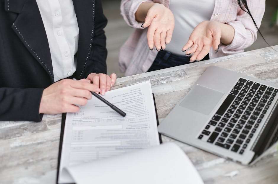 Commercial lease agreement Indiana