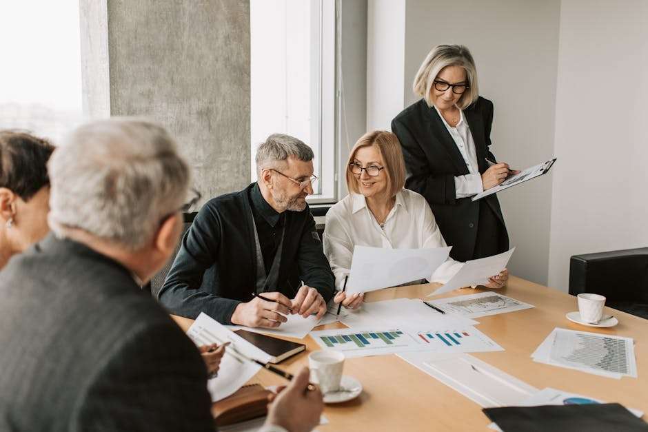m&a consulting
