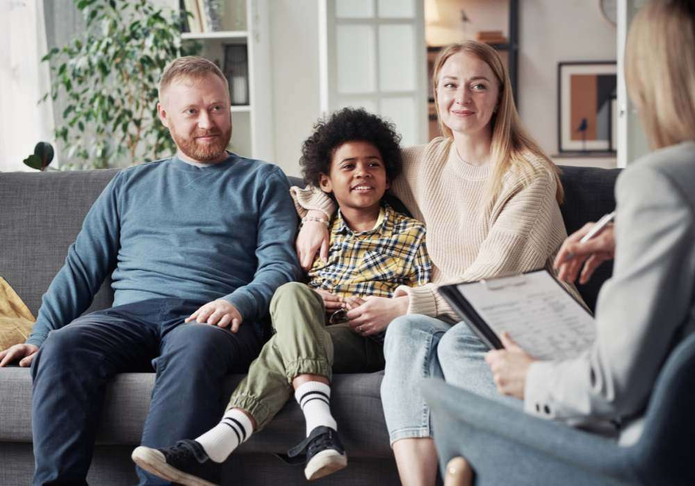 Step-Parent Adoption in Indiana How to Legally Become Mom or Dad in 2025