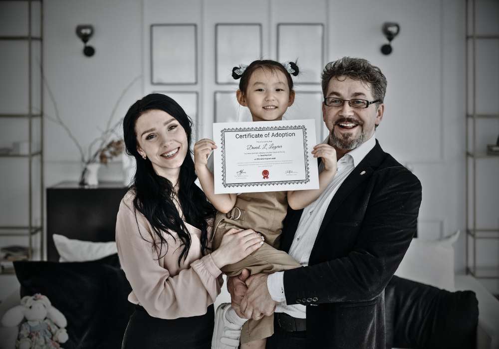 indiana adoption law
