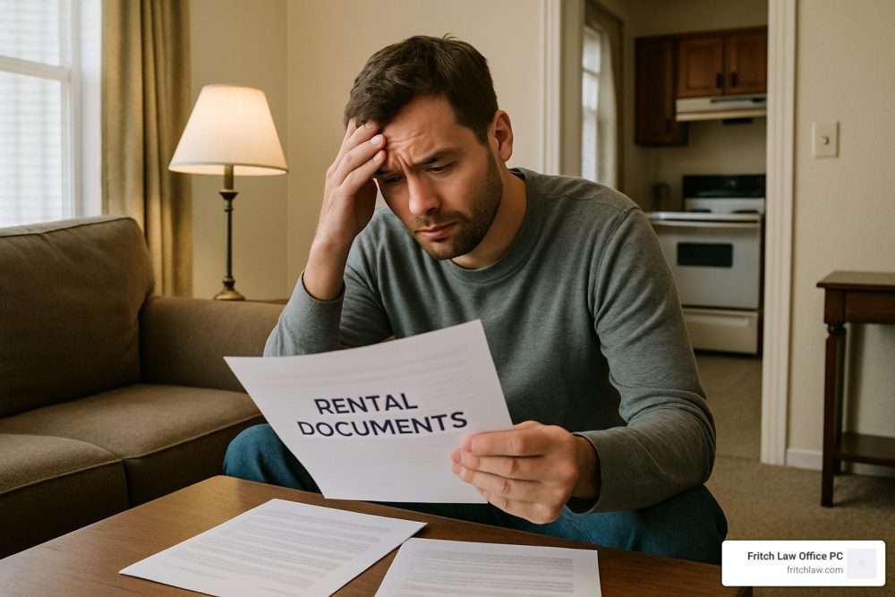 Indiana tenant rights attorney