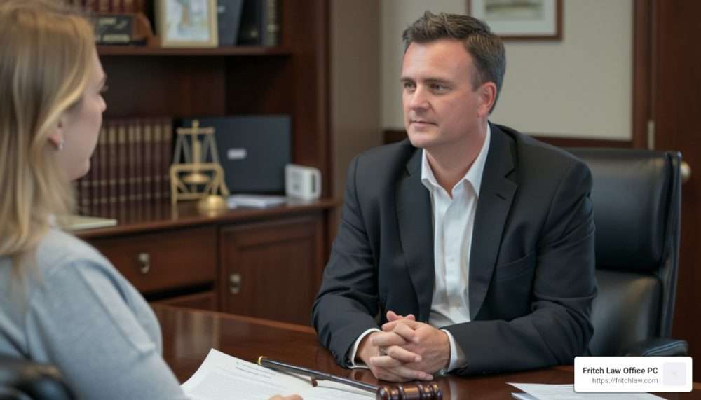 noblesville divorce lawyer