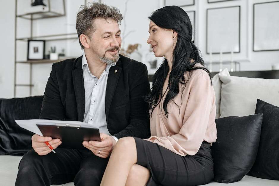 average cost for a living trust