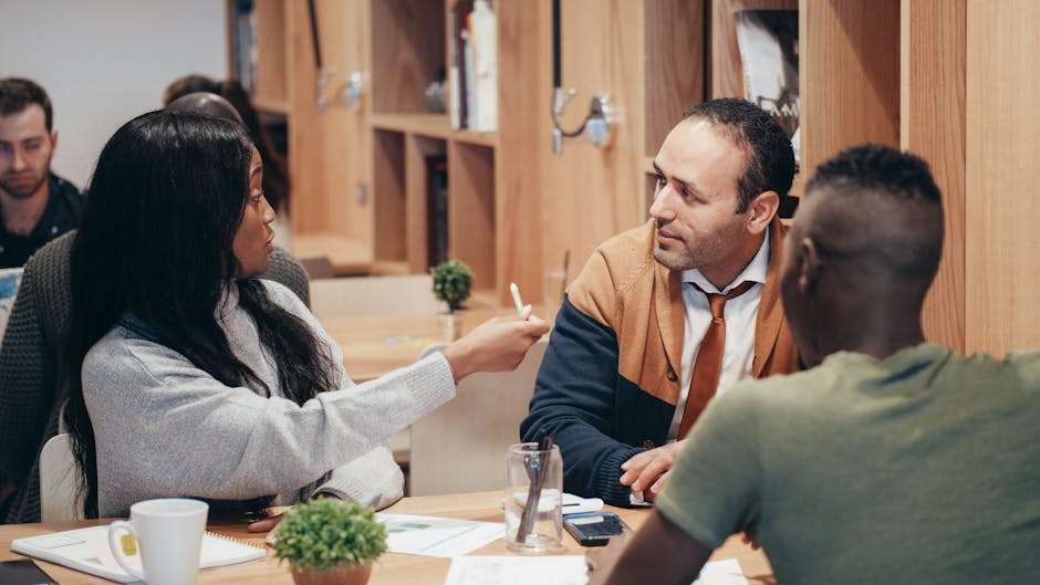 employment law services