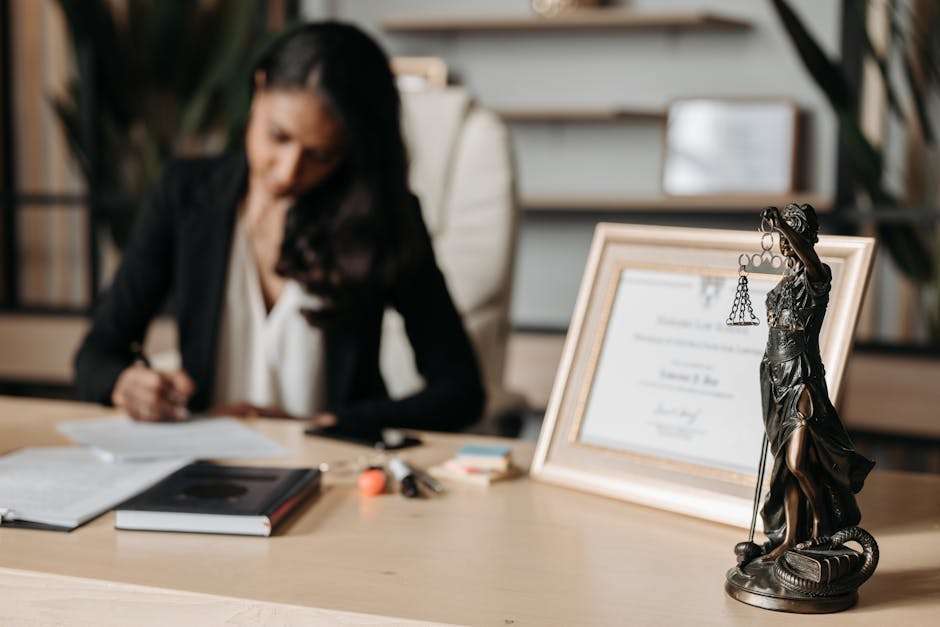 housing lawyer
