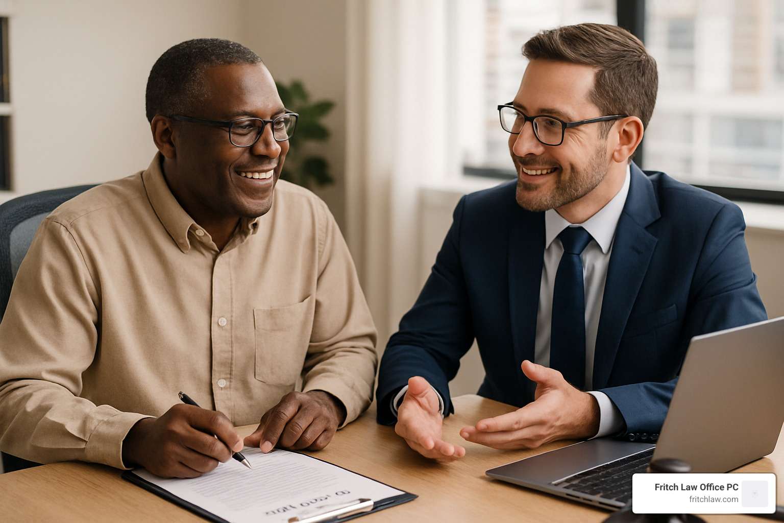 landlord attorney free consultation