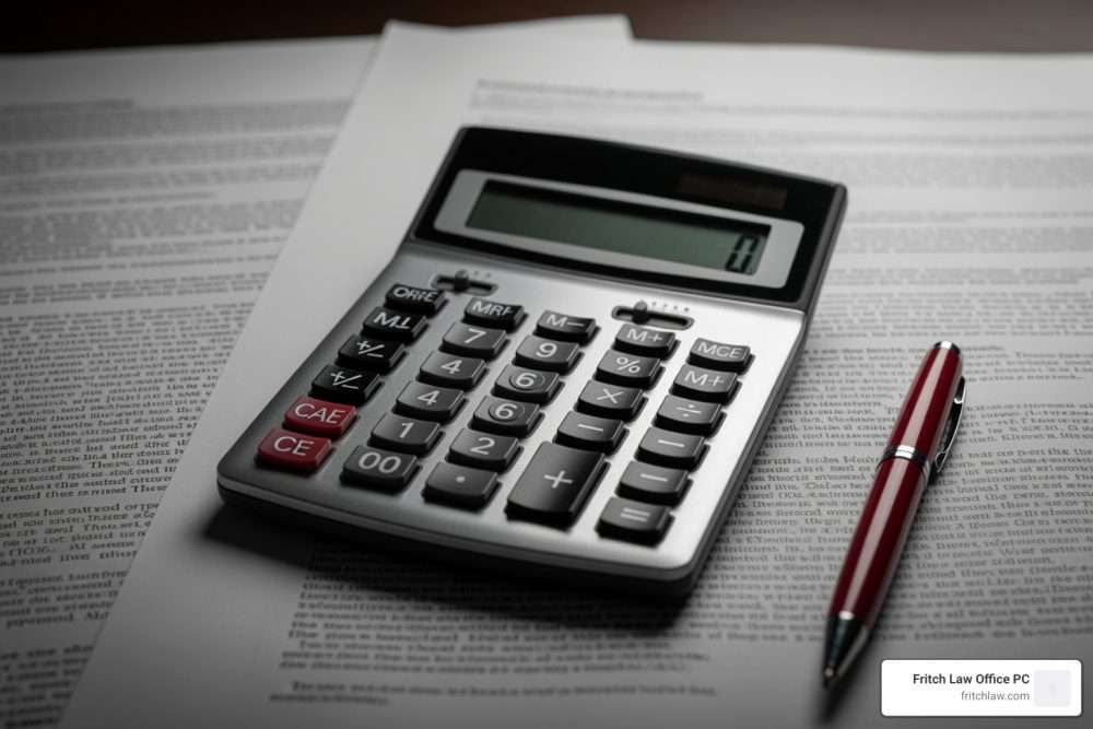 how much does it cost for an estate lawyer