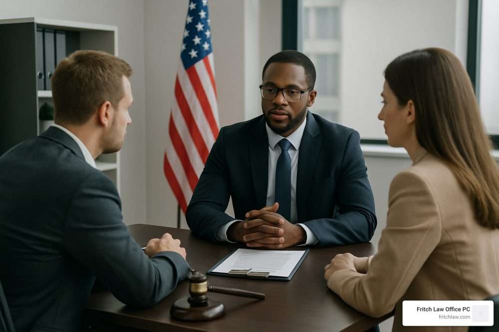 landlord tenant attorney
