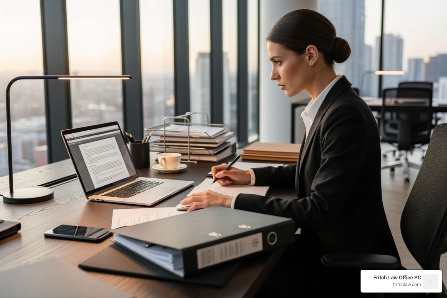 what does a corporate lawyer do