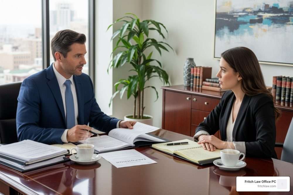 eviction attorney near me
