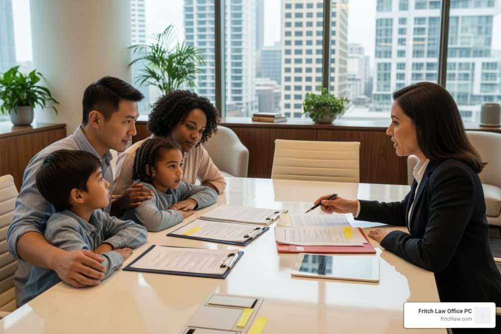 family law jasper indiana