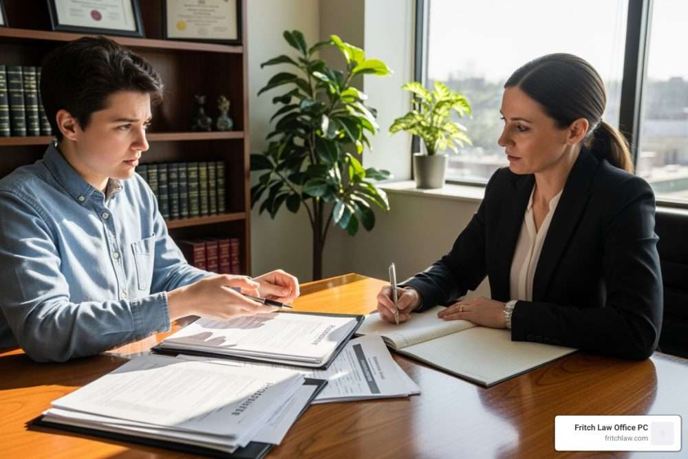 free landlord tenant attorney