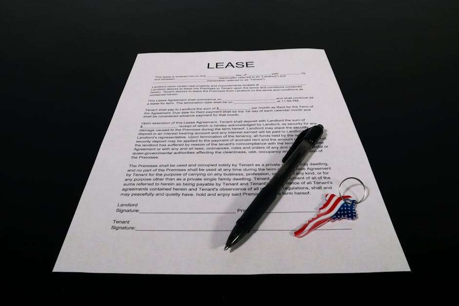 free landlord tenant consultation