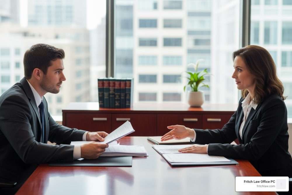 free tenant lawyer consultation