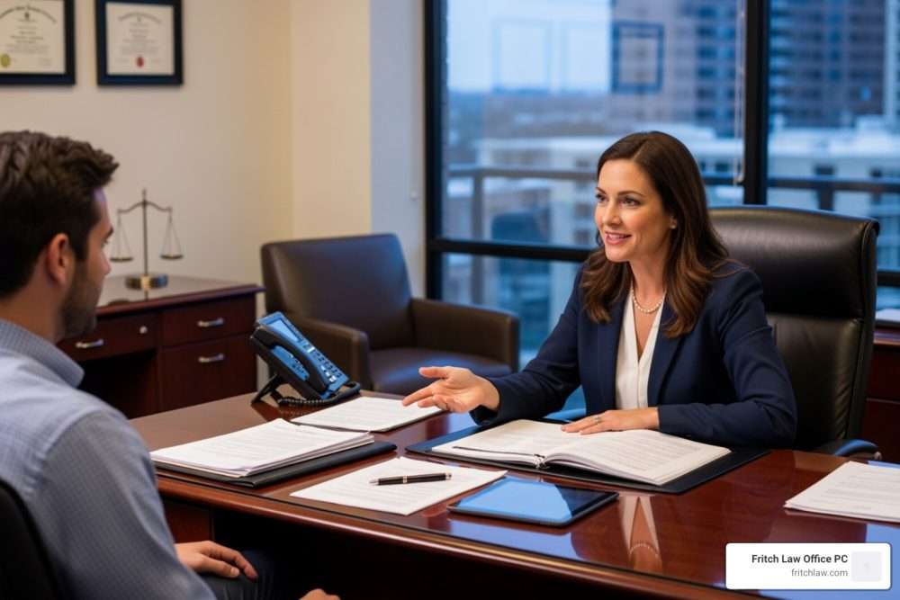 lawyer for rental disputes