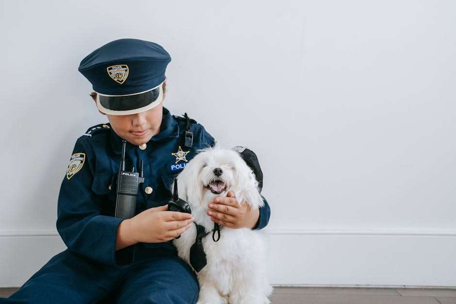 pet law