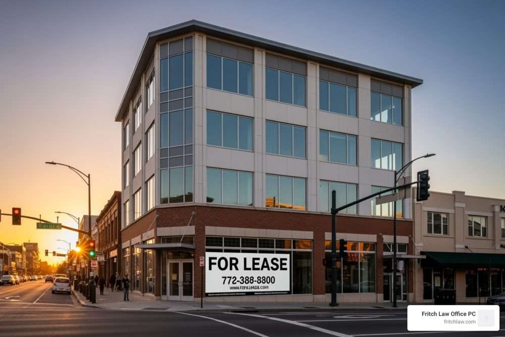 commercial eviction attorneys near me