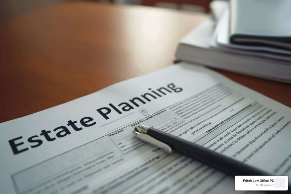 what is a revocable trust
