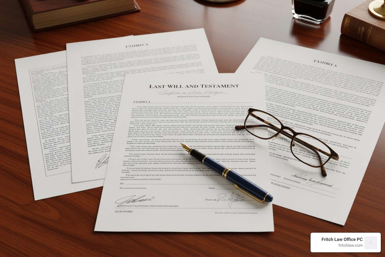 how much are trusts