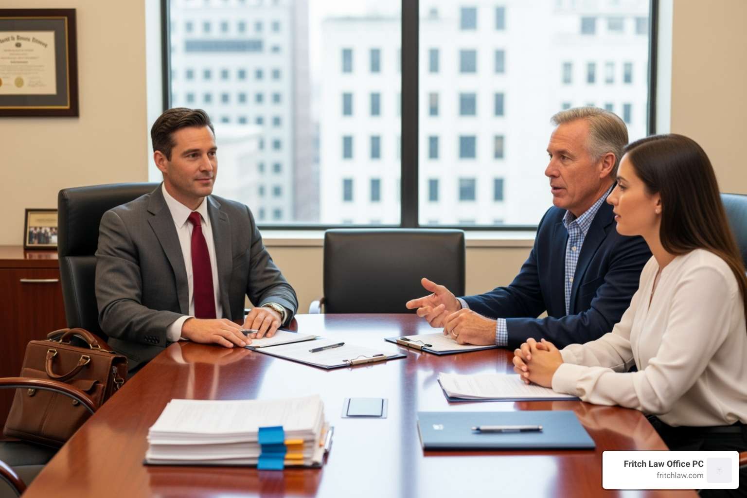 landlord tenant attorney free consultation
